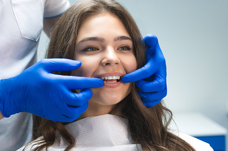 Bayville Dental Arts Special Offer