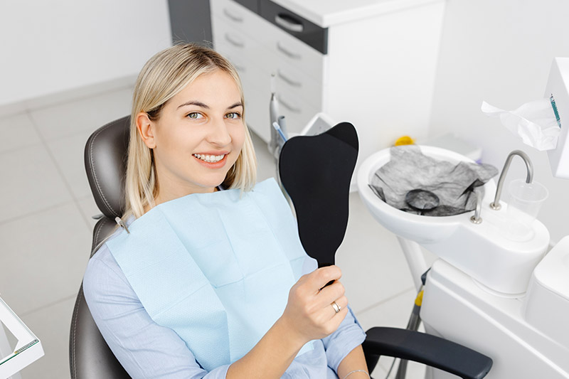 Bayville Dental Arts Special Offer